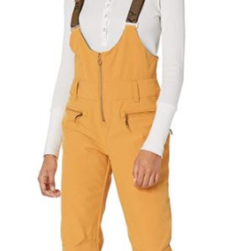 Roxy Snow Bibs